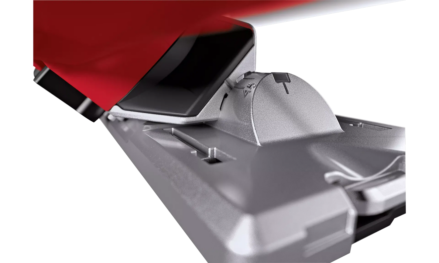 Seghetto alternativo a batteria 18 V Flex JSB 18.0-EC