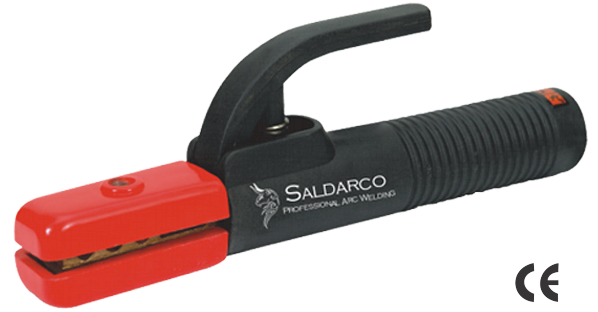 Pinza portaelettrodo Saldarco FCL 600 A