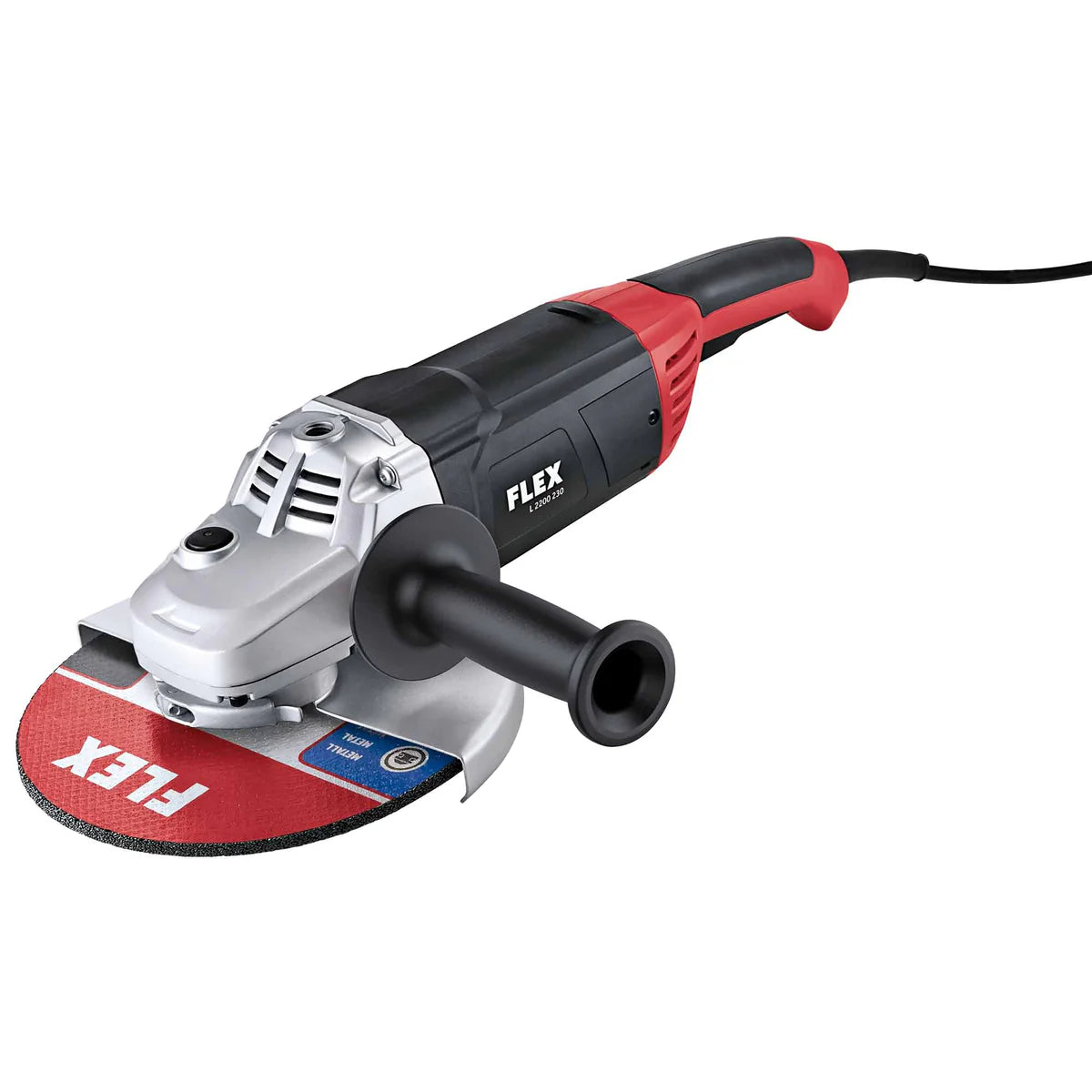 Smerigliatrice Angolare A 2 Batterie Precisione E Potenza - Vieni Da Marco - Foto 2