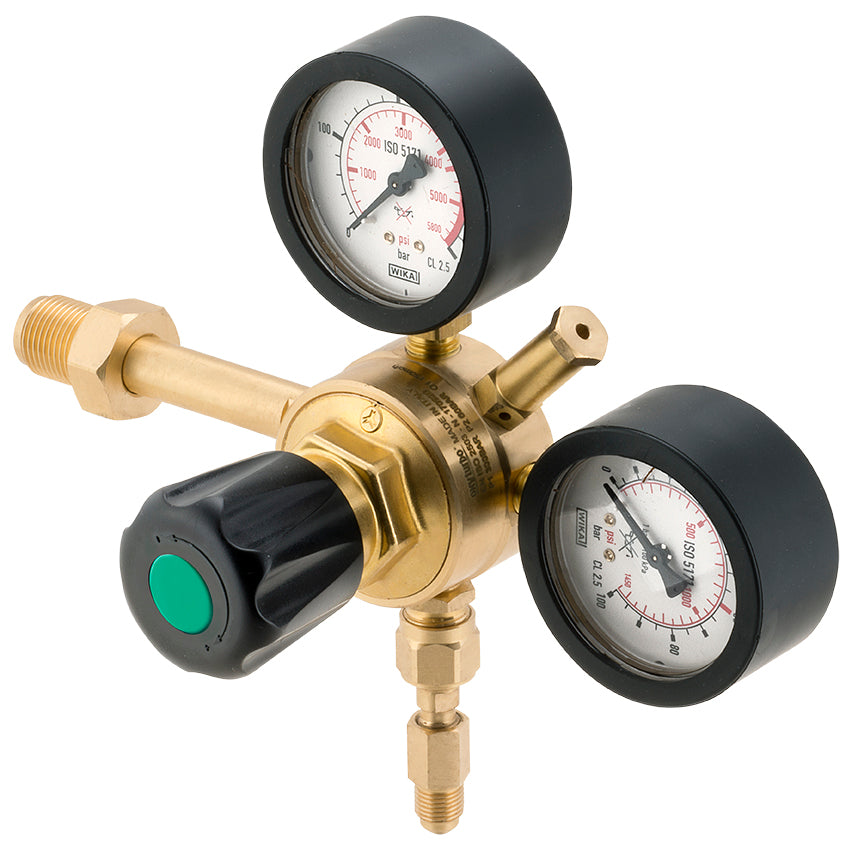 Riduttore di pressione per Azoto Oxyturbo MAXIMUM