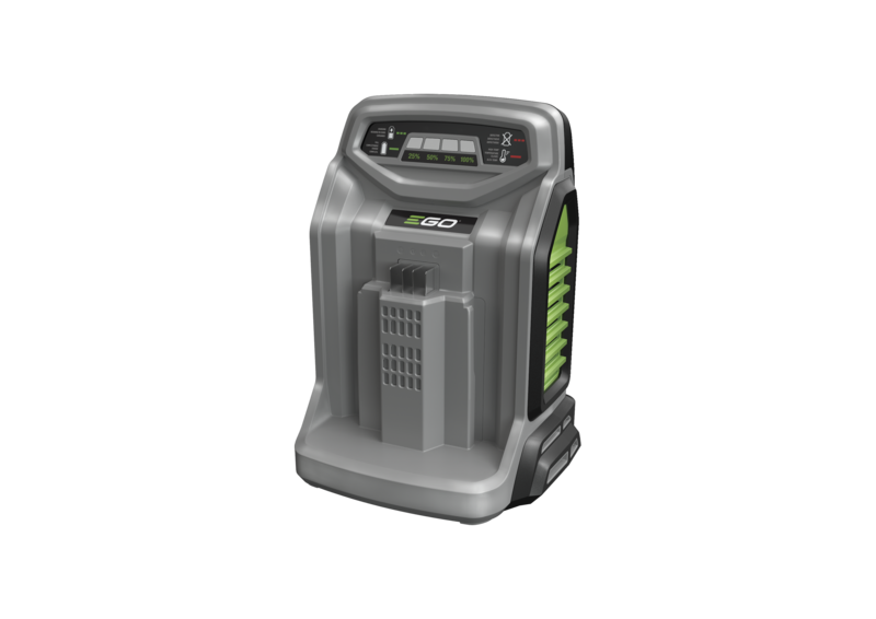 KIT DECESPUGLIATORE EGOPOWER ST1530E-S