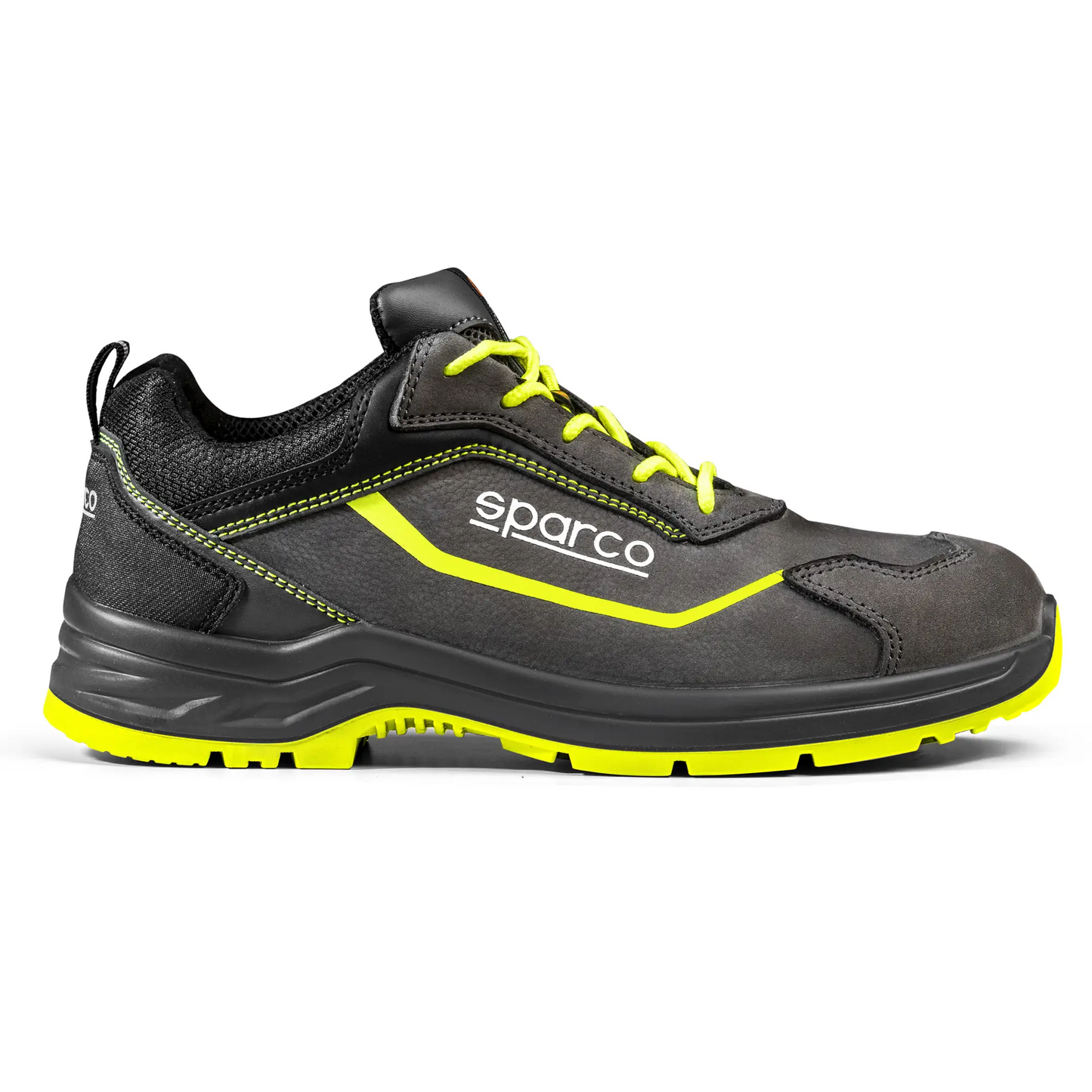 SPARCO CONOR ESD S3S SR FO LG SCARPA ANTINFORTUNISTICA