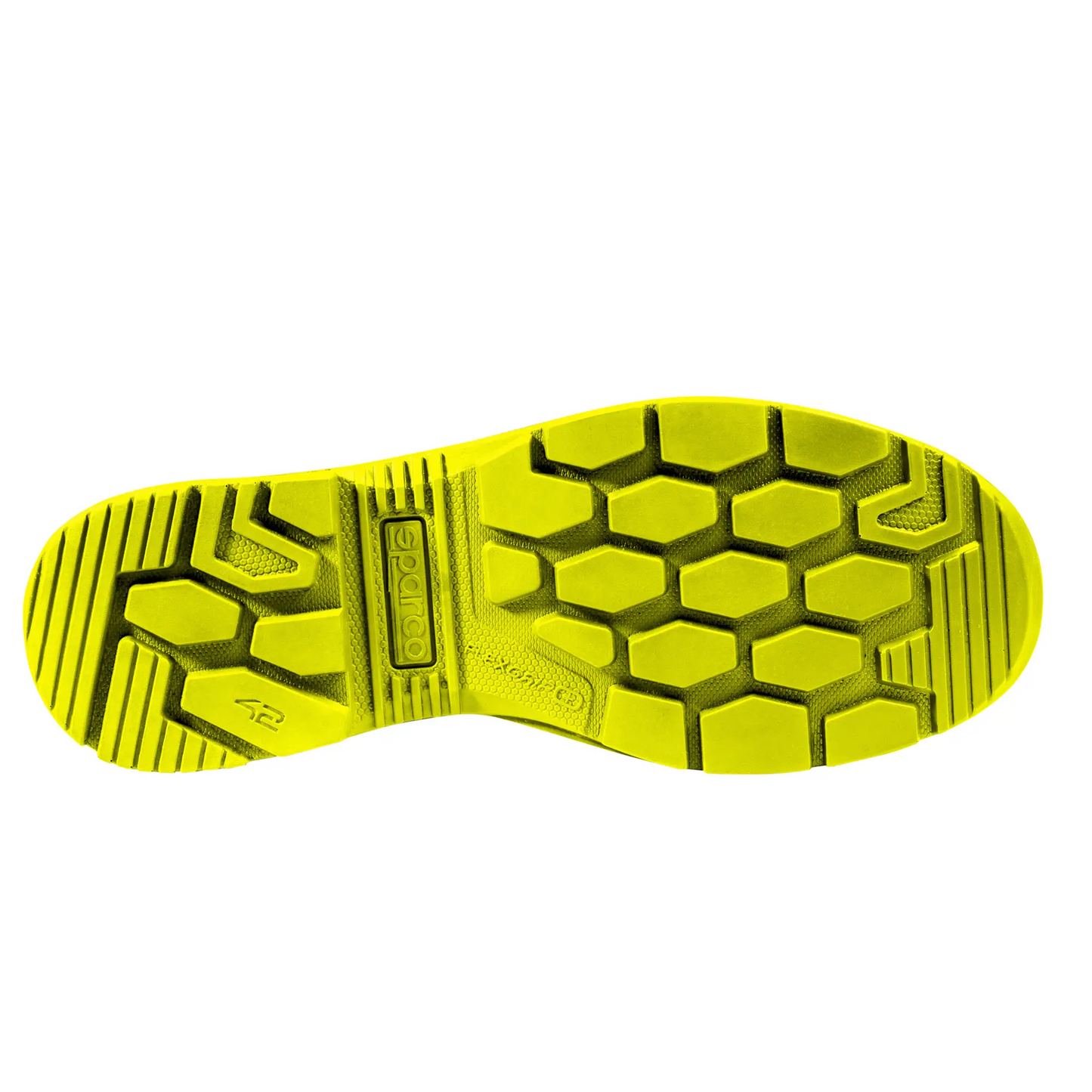 SPARCO CONOR ESD S3S SR FO LG SCARPA ANTINFORTUNISTICA
