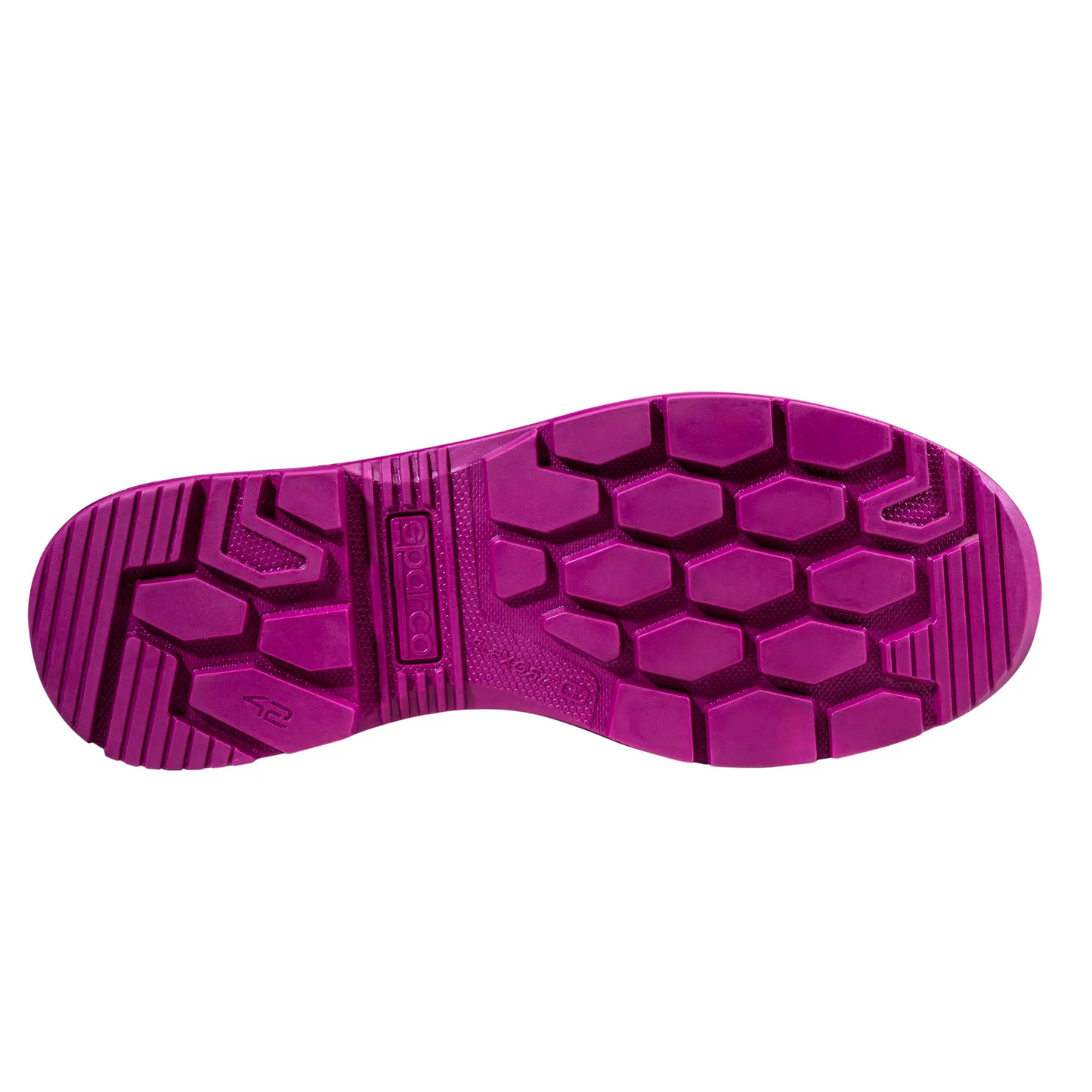 SPARCO DANICA ESD S3S SR FO LG SCARPA ANTINFORTUNISTICA DA DONNA