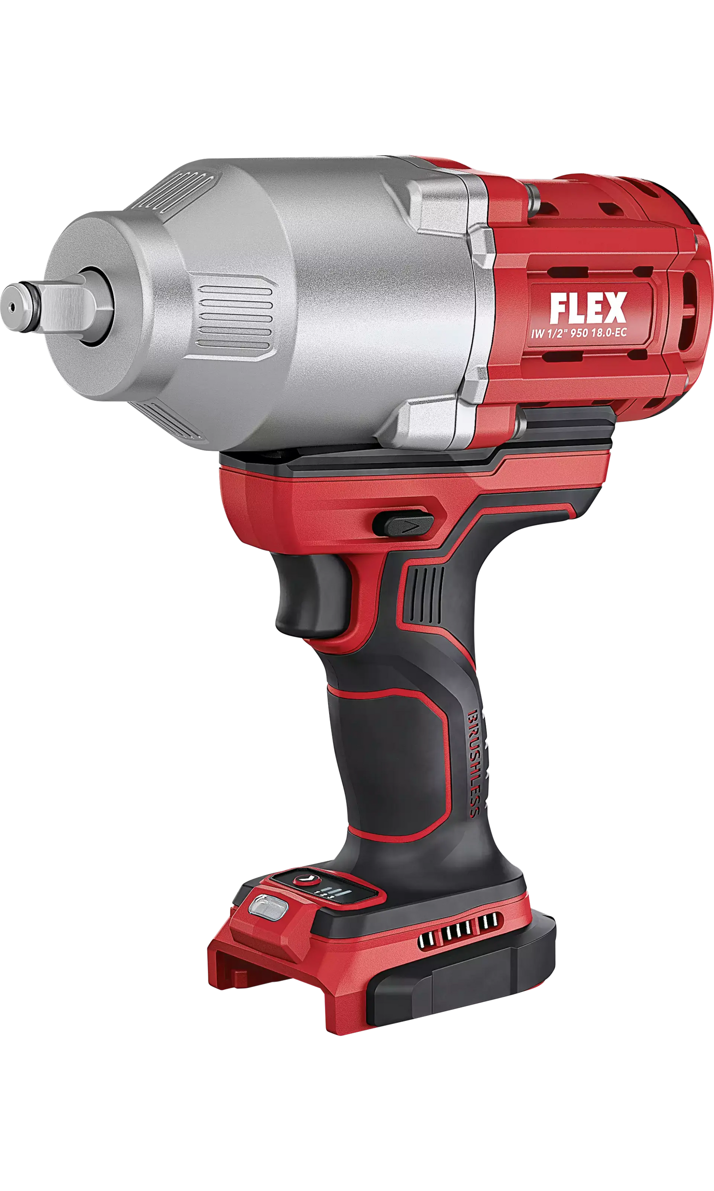FLEX Avvitatore a percussione a batteria 18,0 V 1/2" 950