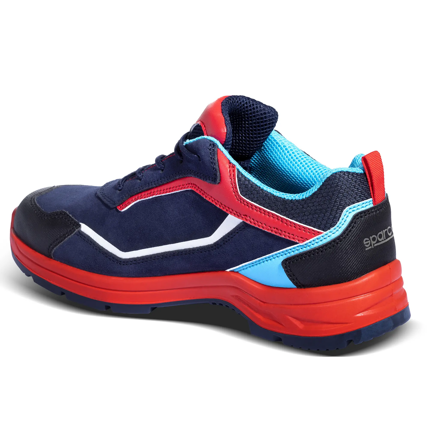 SPARCO SANREMO ESD S3S SR FO LG SCARPA ANTINFORTUNISTICA