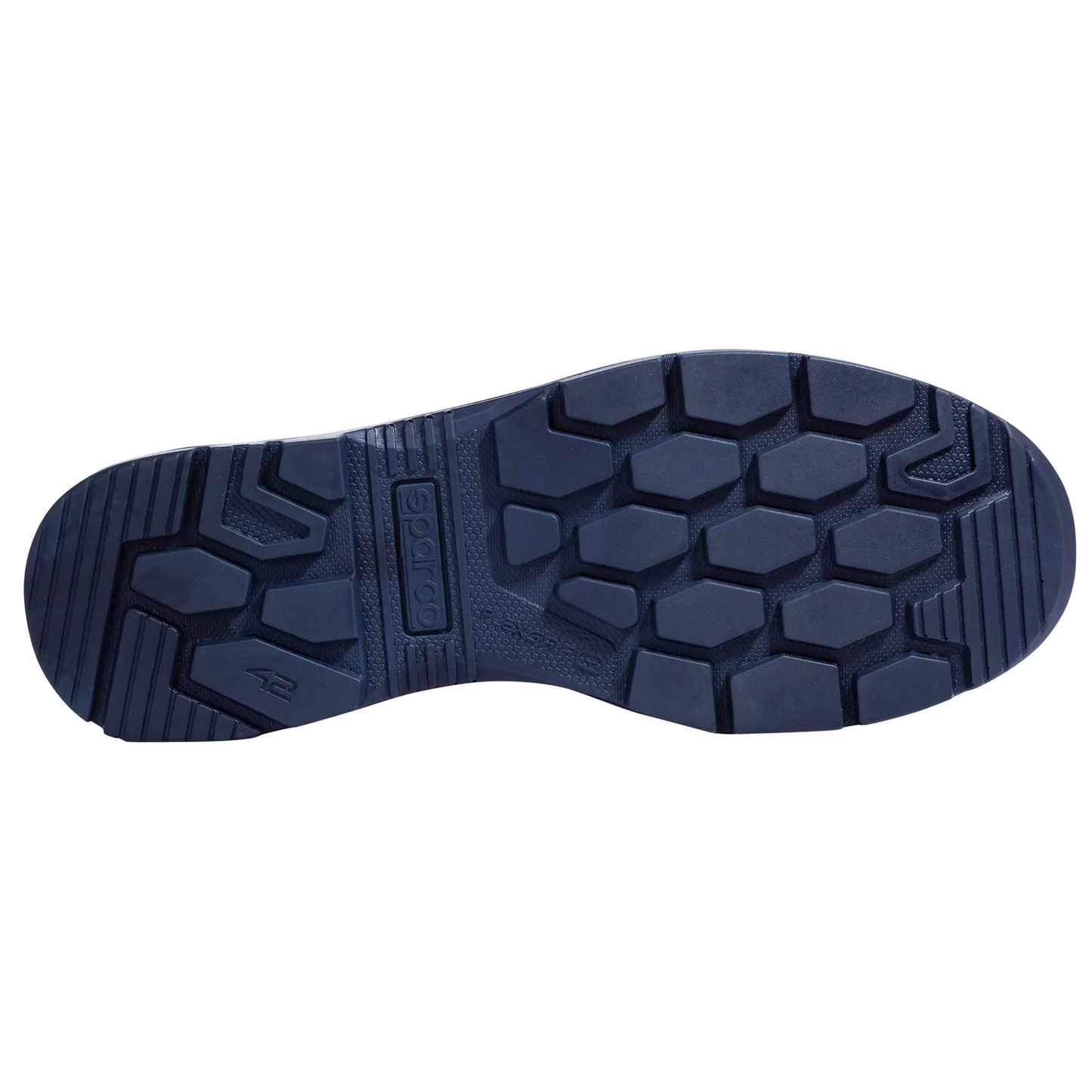 SPARCO SANREMO ESD S3S SR FO LG SCARPA ANTINFORTUNISTICA