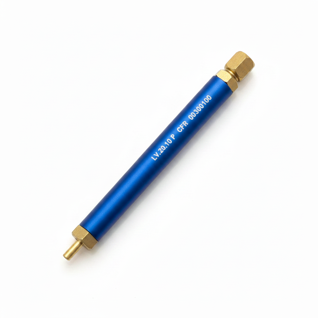penna porta aghi con Cannello Leggero Ossigeno Idrogeno | 40g. Perfetta per Micro saldature e saldobrasature di precisione in oreficeria, gioielleria, occhialeria e argenteria. Adatto come cannello per orafo grazie alle dimensioni compatte e al peso ridotto. Passa in negozio Samec a Fonte Alto Via belli 62, Treviso, oppure visita il nostro store online per consultare il prezzo