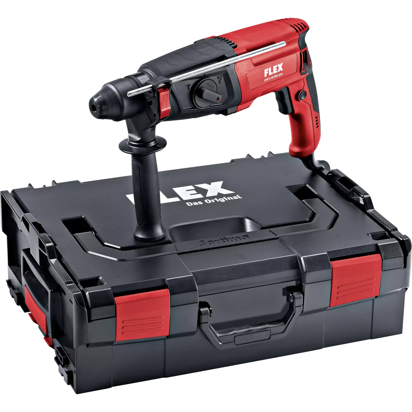 Martello tassellatore universale Flex CHE 2-28 SDS-plus