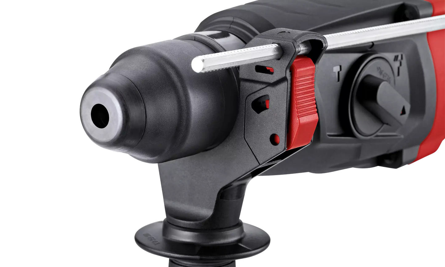 Martello tassellatore universale Flex CHE 2-28 SDS-plus