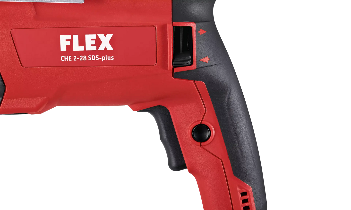 Martello tassellatore universale Flex CHE 2-28 SDS-plus
