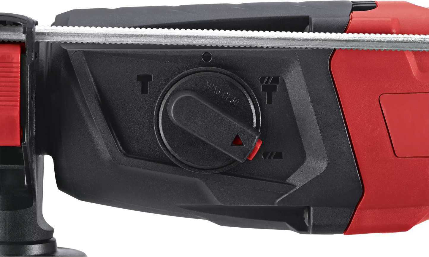 Martello tassellatore universale Flex CHE 2-28 SDS-plus