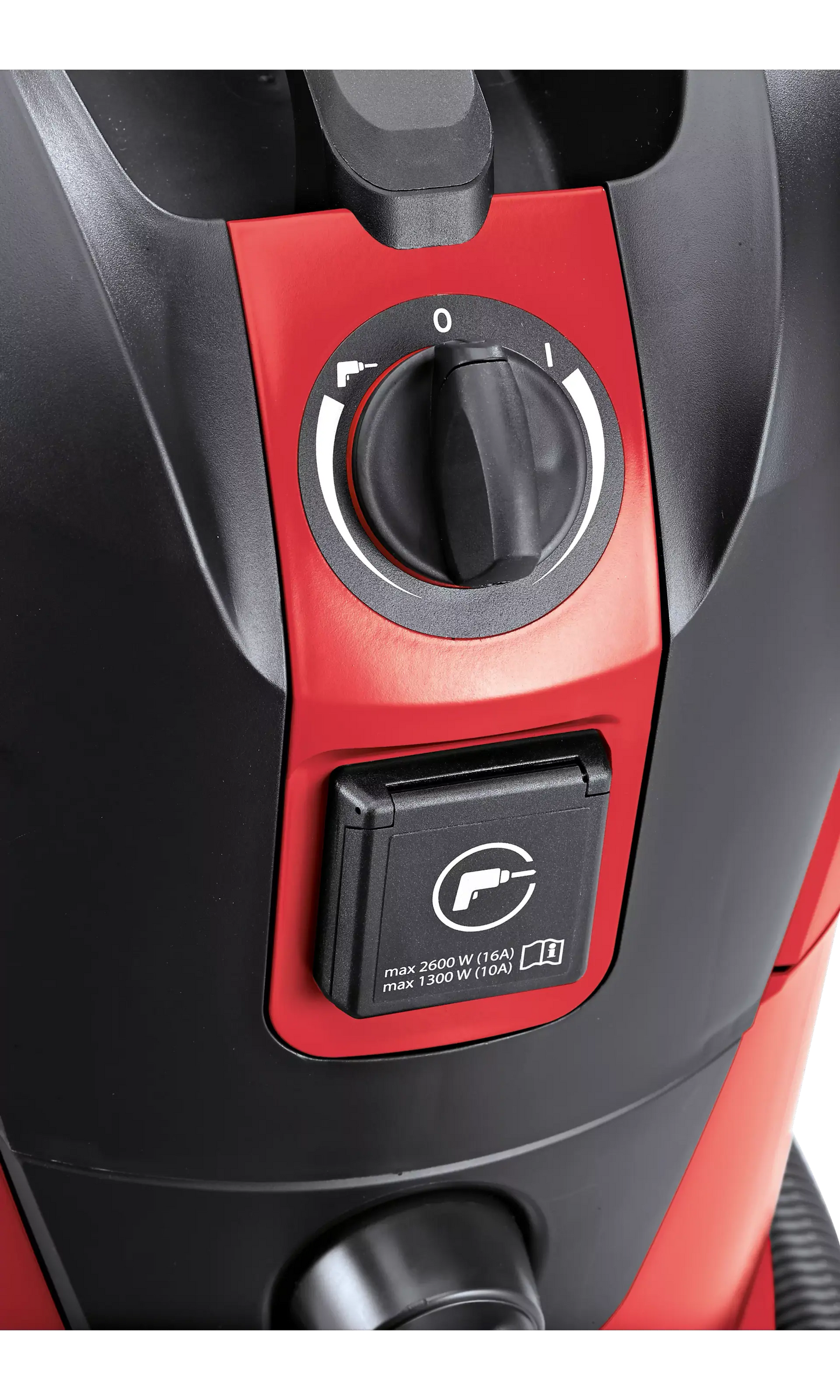 Aspirapolvere di sicurezza Flex classe L VCE 26 L MC