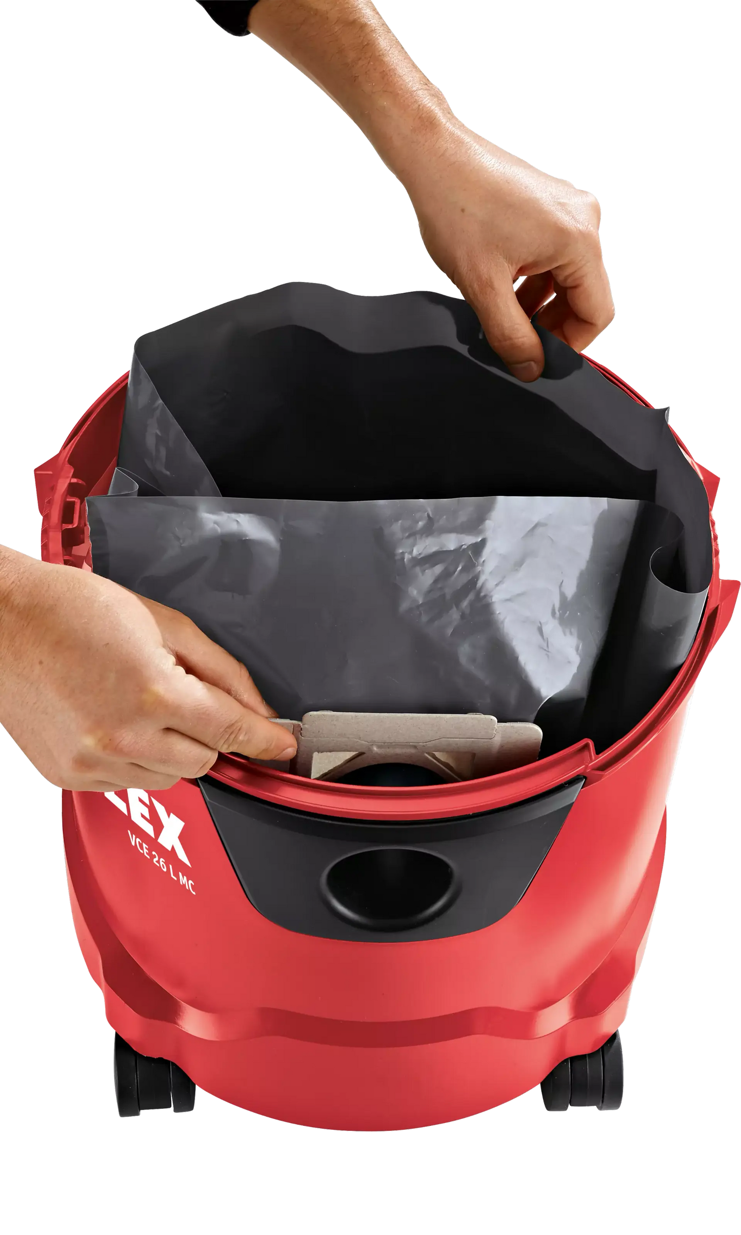Aspirapolvere di sicurezza Flex classe L VCE 26 L MC