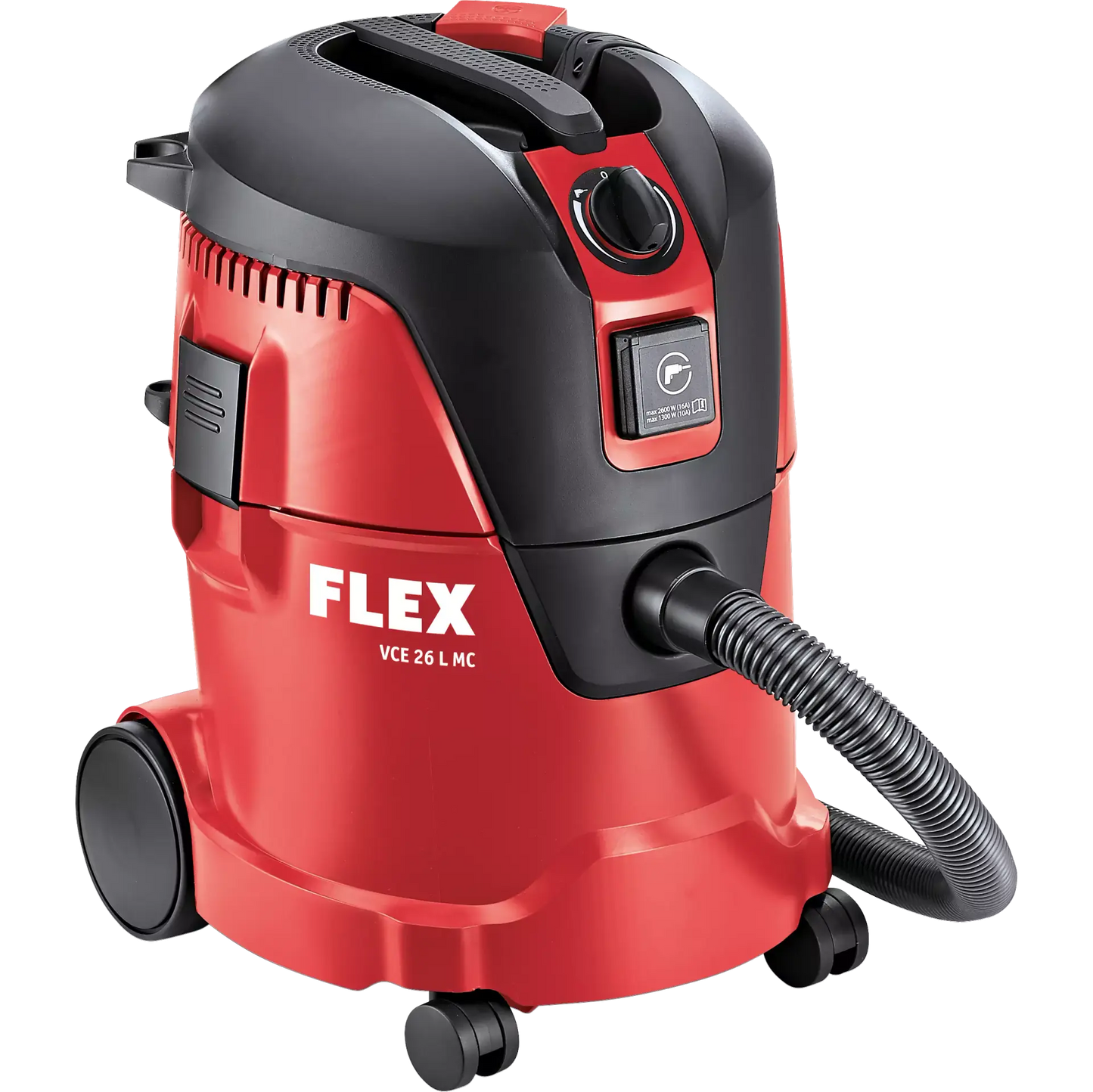 Aspirapolvere di sicurezza Flex classe L VCE 26 L MC