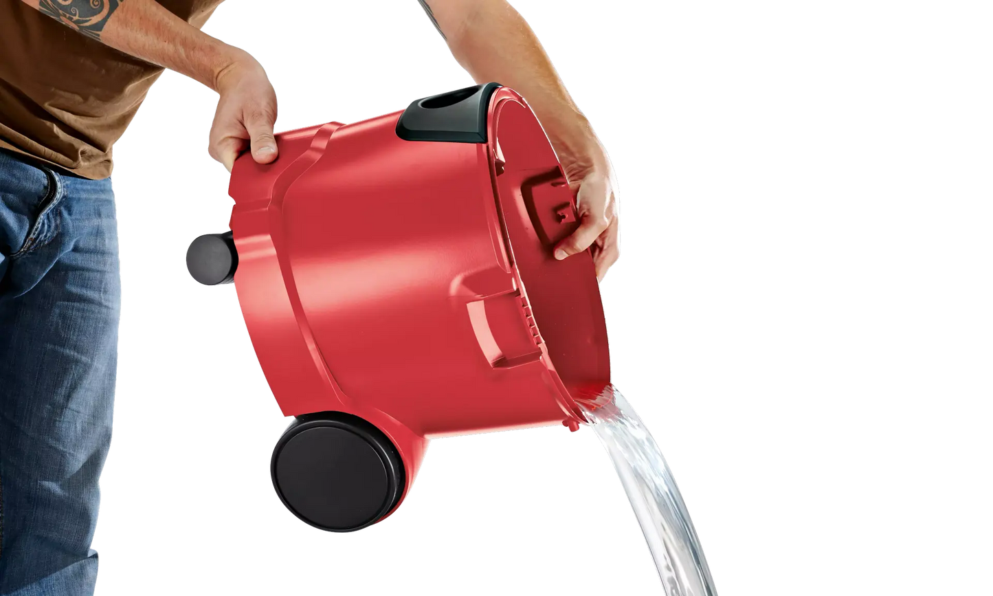 Aspirapolvere di sicurezza Flex classe L VCE 26 L MC