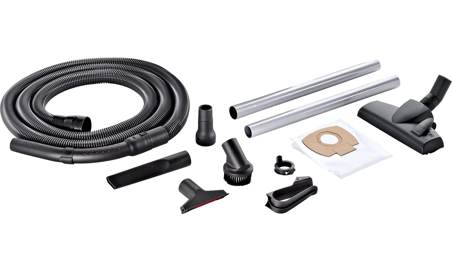 Aspirapolvere di sicurezza Flex classe L VCE 26 L MC