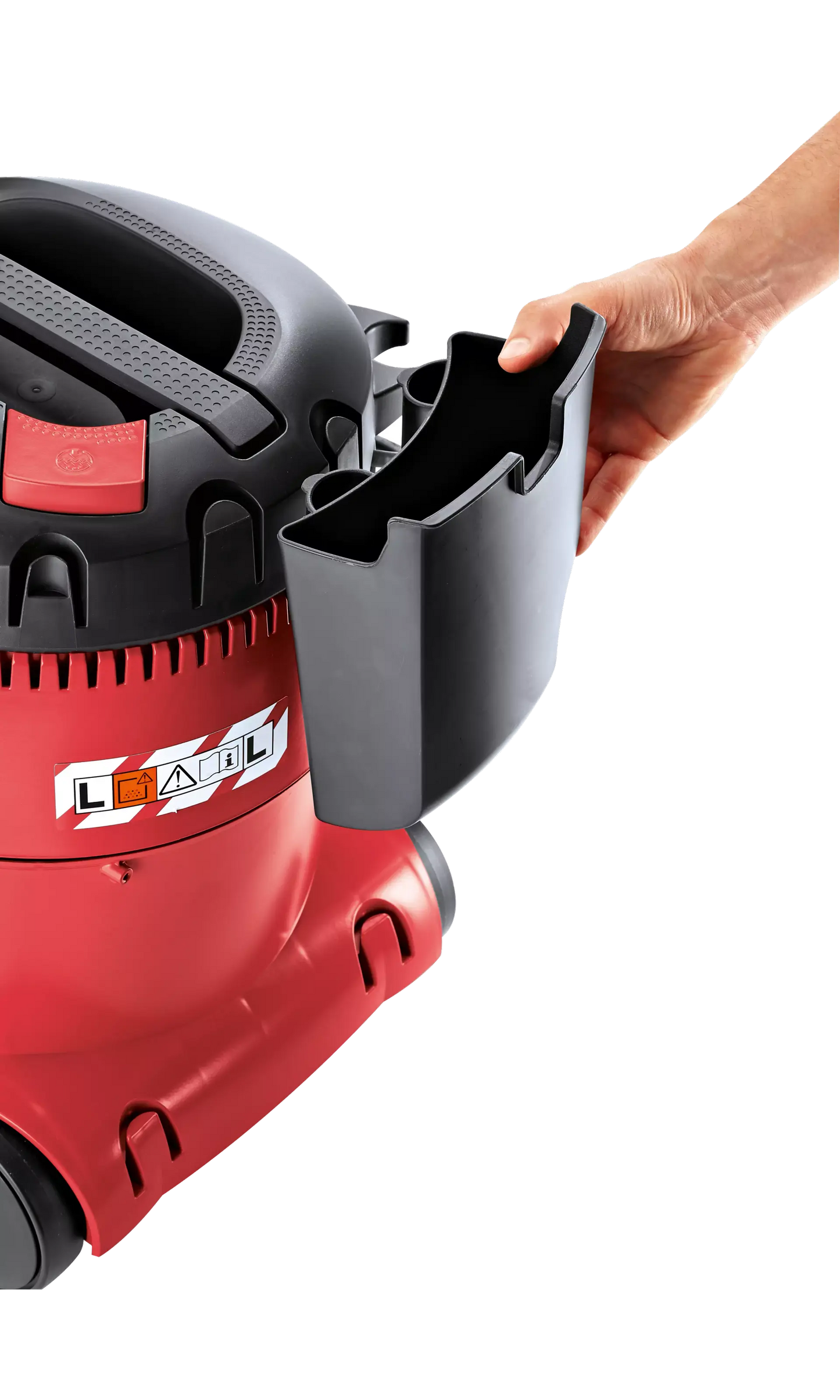 Aspirapolvere di sicurezza Flex classe L VCE 26 L MC