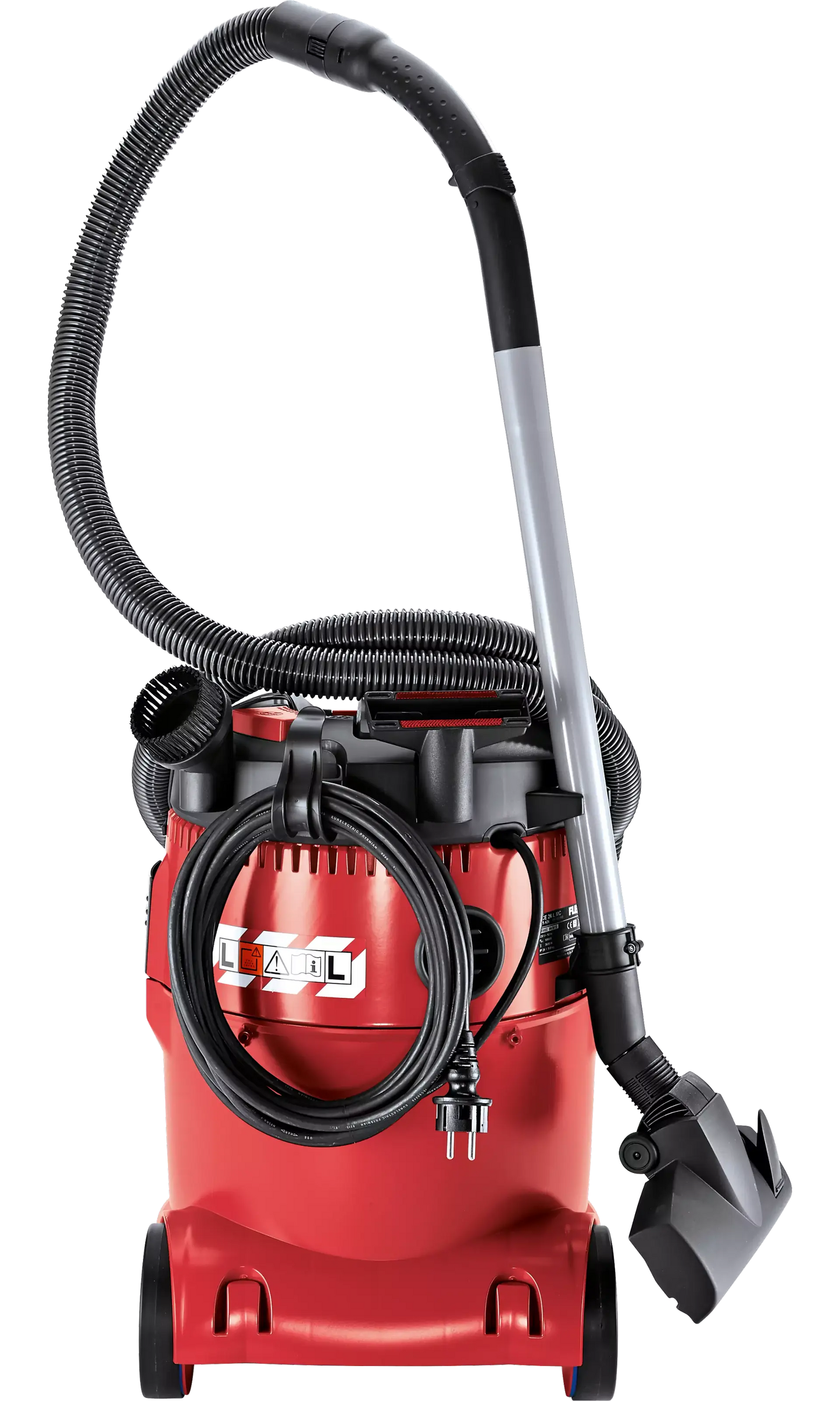 Aspirapolvere di sicurezza Flex classe L VCE 26 L MC