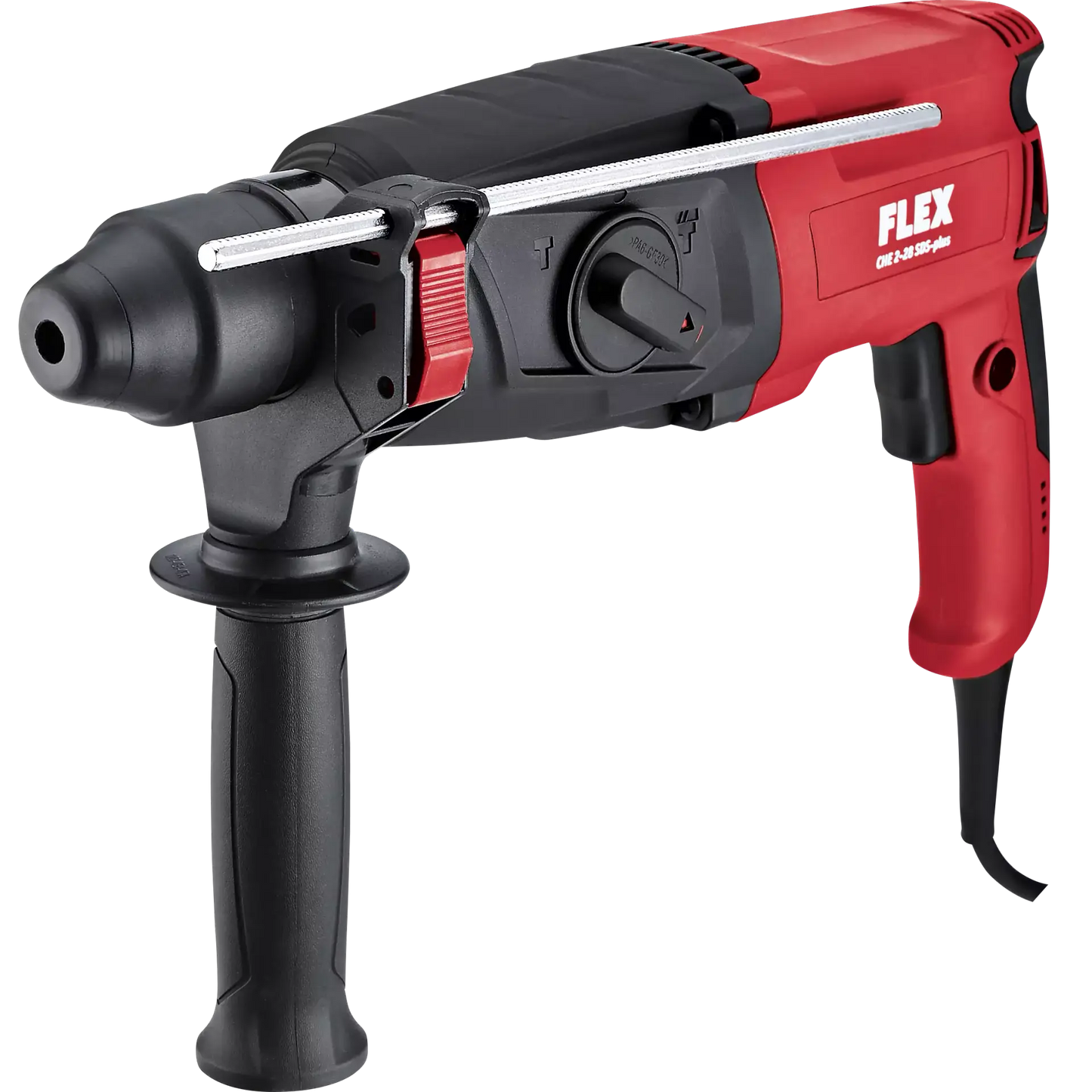 Martello tassellatore universale Flex CHE 2-28 SDS-plus