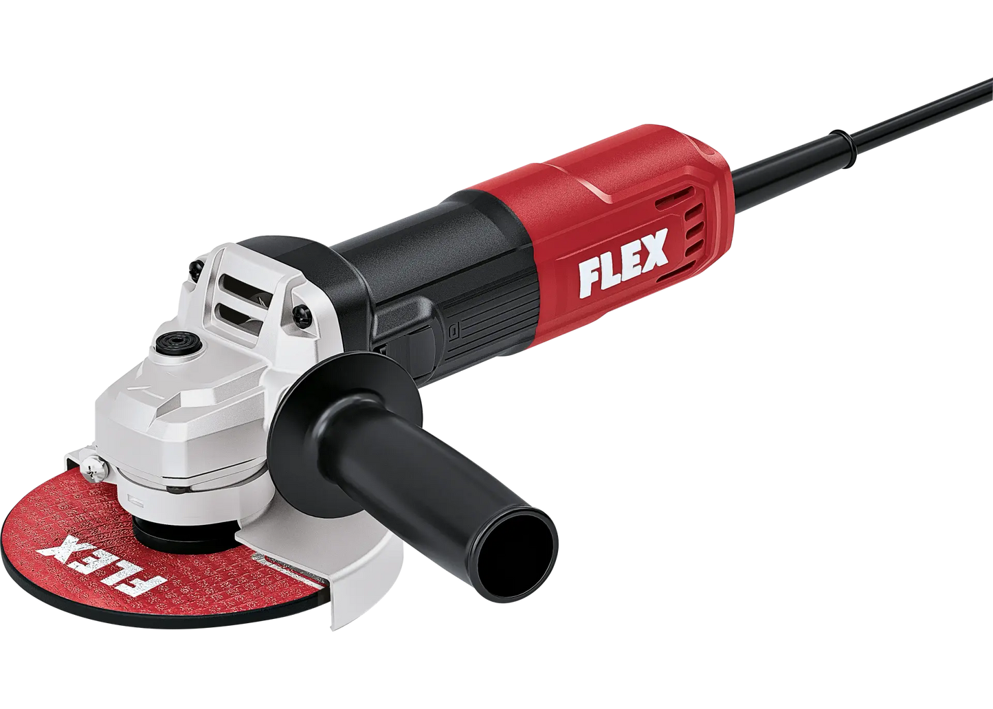 SMERIGLIATRICE ANGOLARE ELETTRICA L 850 125 FLEX