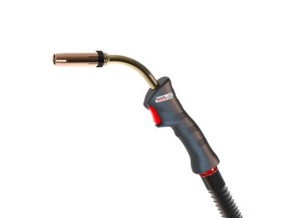 TORCIA MIG LINCOLN LGS3 505 W 4 m AD ACQUA