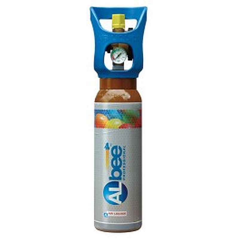 BOMBOLA RICARICABILE ALbee™ 11 LT ELIO (FLY)