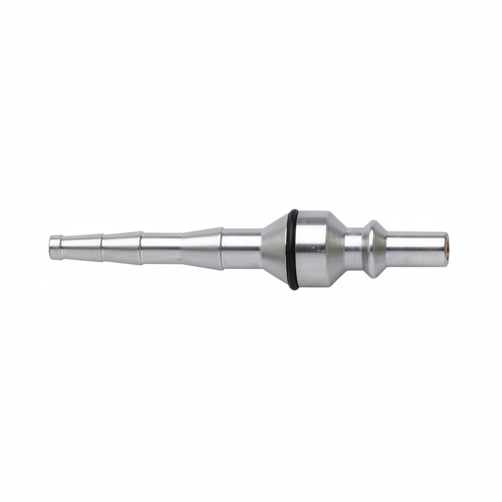 Giunto rapido maschio QUICKMATIC 2 per Argon