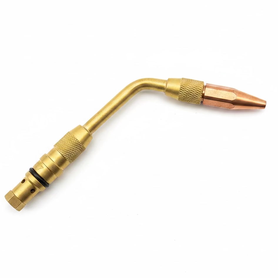 Lancia per Saldatura ad Acetilene maxi (Portate 40 - 315 L/h)