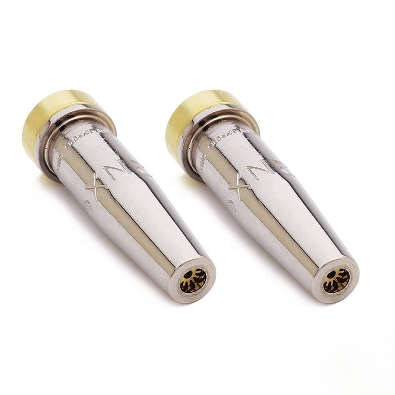 Punta di taglio a sede piana 6290 NX per propano Harris