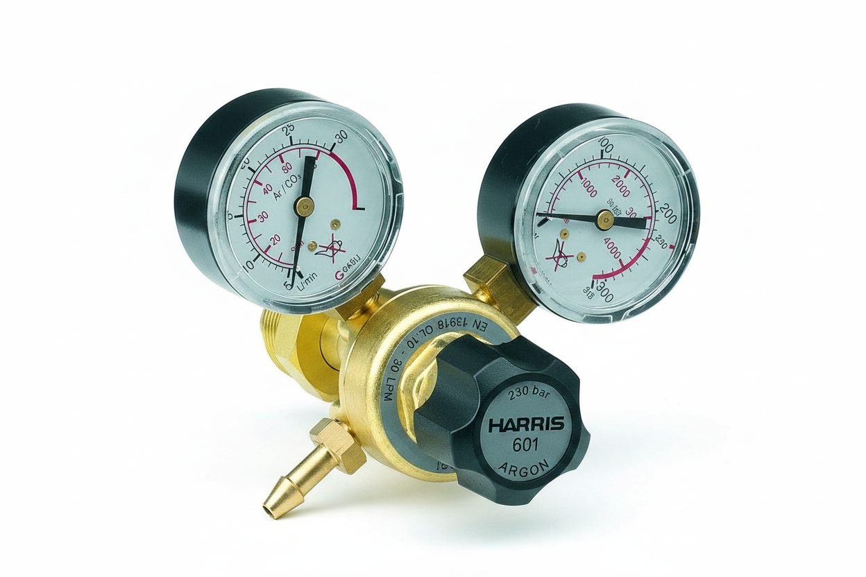 riduttori di pressione, manometri e tutte le attrezzature per la saldatura | Samec S.r.l. | Italia, Treviso, Fonte Alto