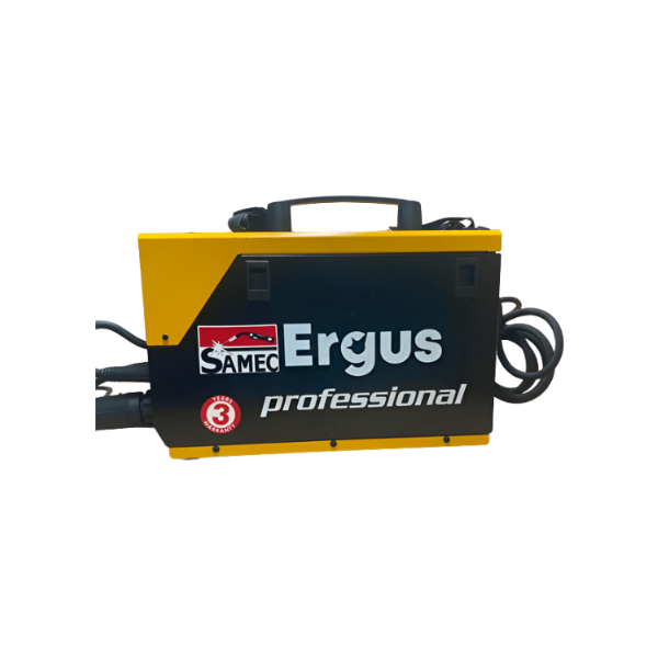 SALDATRICE MULTIUSO INVERTER ERGUS COMBAT 2.0 220 V. con torcia