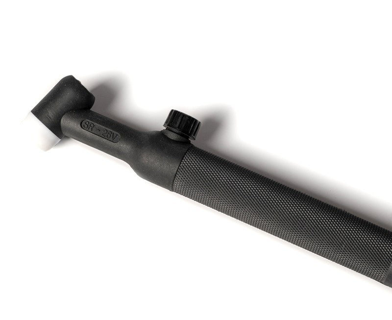TORCIA SAMETIG WP26V 50 4 mt C/RUBINETTO