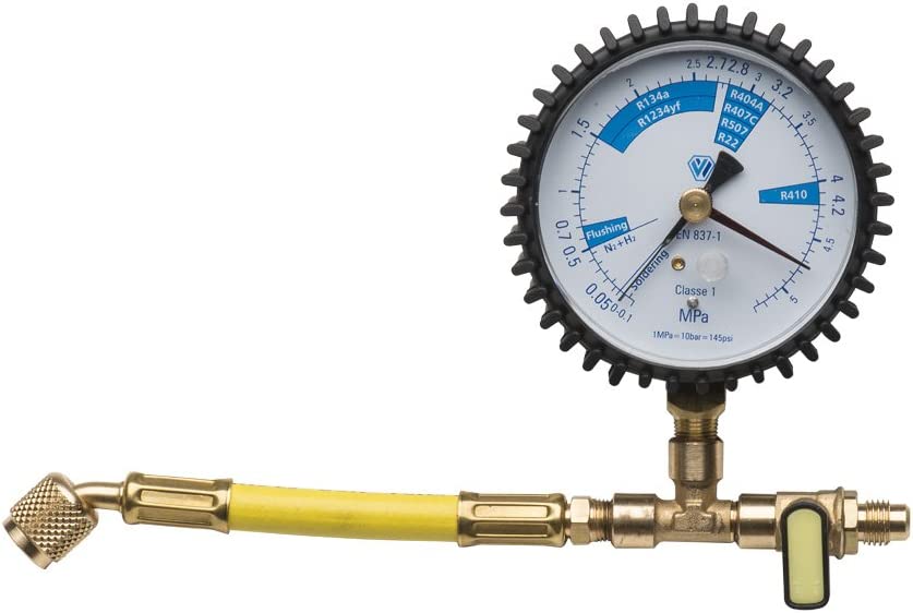 KLYMA KIT 900 AUTOMOTIVE COMPLETO