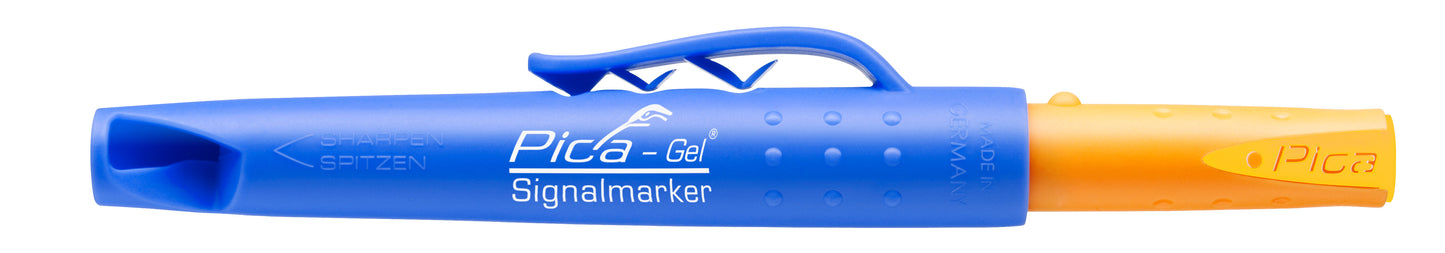 PENNA Pica-Gel Marcatore per tutte le superfici