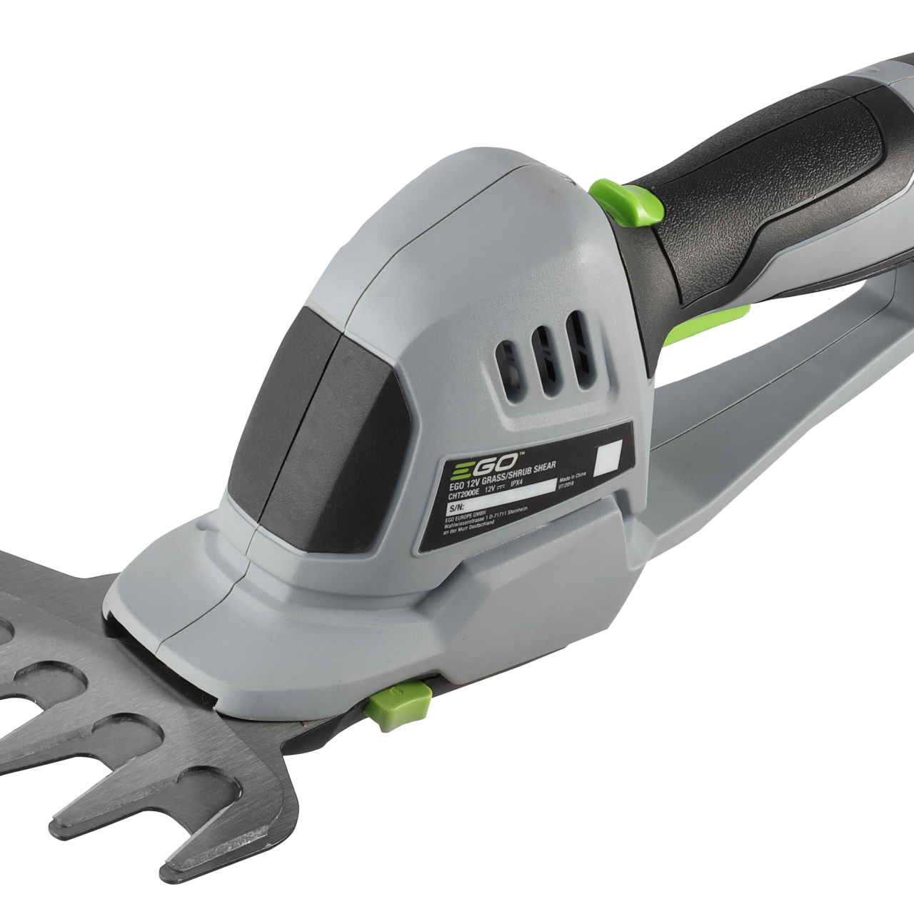 FORBICE A BATTERIA cht2001e 12 V. EGO POWER