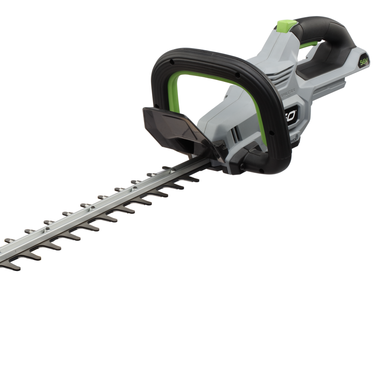 KIT TAGLIASIEPI HT2410E con lame lunghe 61cm