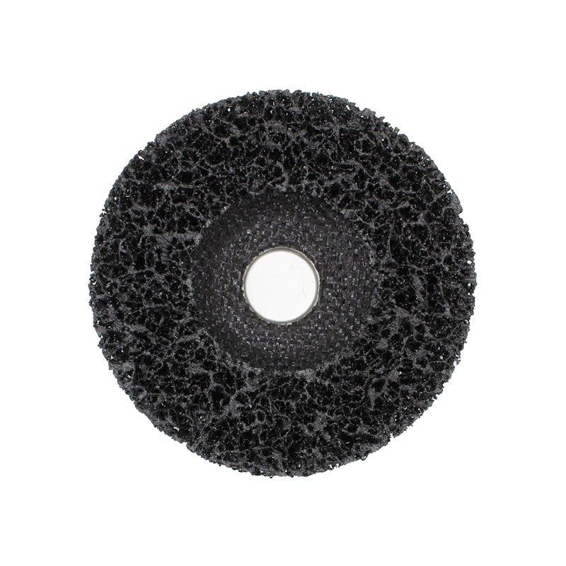Dischi in POLIFIBRA vetro-acciaio (5 pz)