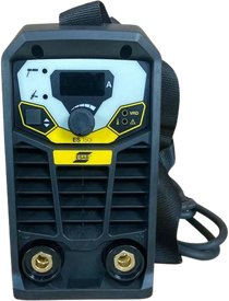 SALDATRICE ELETTRODO ESAB ROGUE ES 180/150i