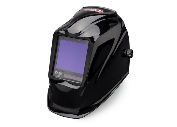 Maschera per saldatura VIKING 3350 Black