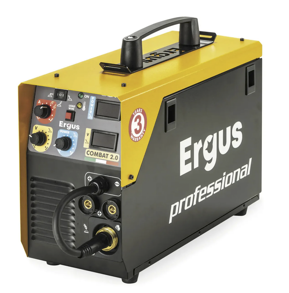 Saldatrici a elettrodo / MMA