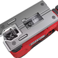 Seghetto alternativo a batteria 18 V Flex JSB 18.0-EC