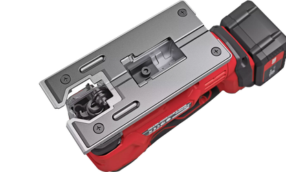 Seghetto alternativo a batteria 18 V Flex JSB 18.0-EC