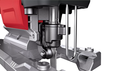 Seghetto alternativo a batteria 18 V Flex JSB 18.0-EC