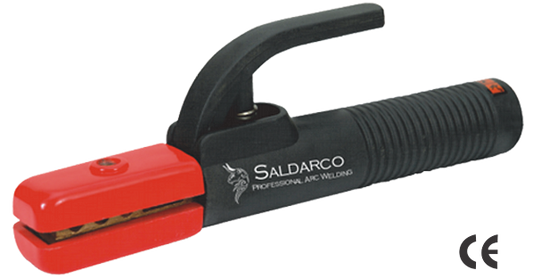 Pinza portaelettrodo Saldarco FCL 600 A