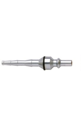 Giunto rapido maschio QUICKMATIC 2 per Argon