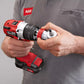 Tramano avvitatore a percussione 2 velocità a batteria 18 V Flex PD 2G 18.0-EC