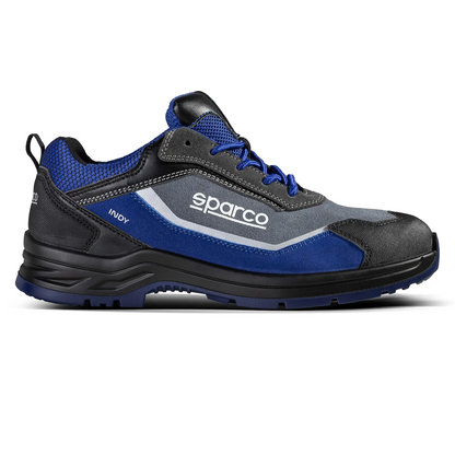 SPARCO CHARLOTTE  ESD S3S SR FO LG SCARPA ANTINFORTUNISTICA