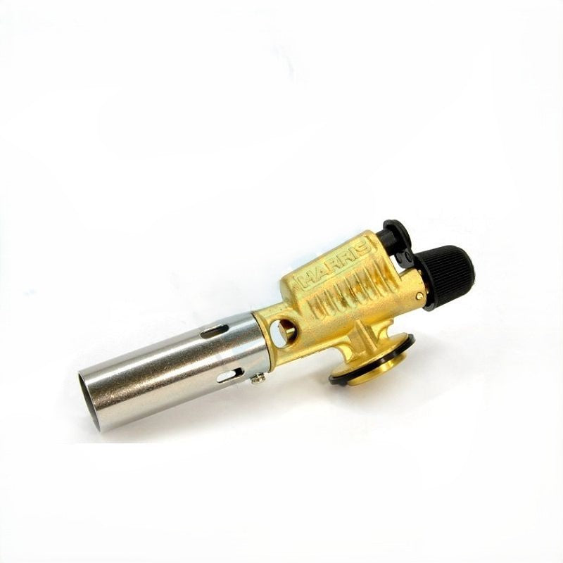 Cannello Saldobrasatura LightPro HD Harris | Piezoelettrico | Attacco 7/16