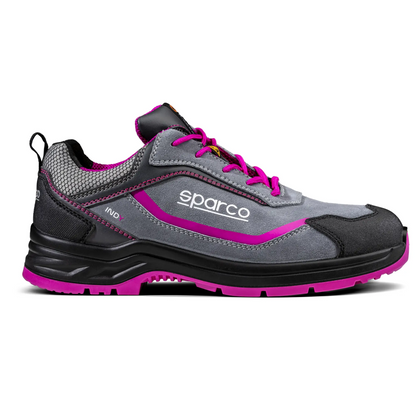 SPARCO DANICA ESD S3S SR FO LG SCARPA ANTINFORTUNISTICA DA DONNA